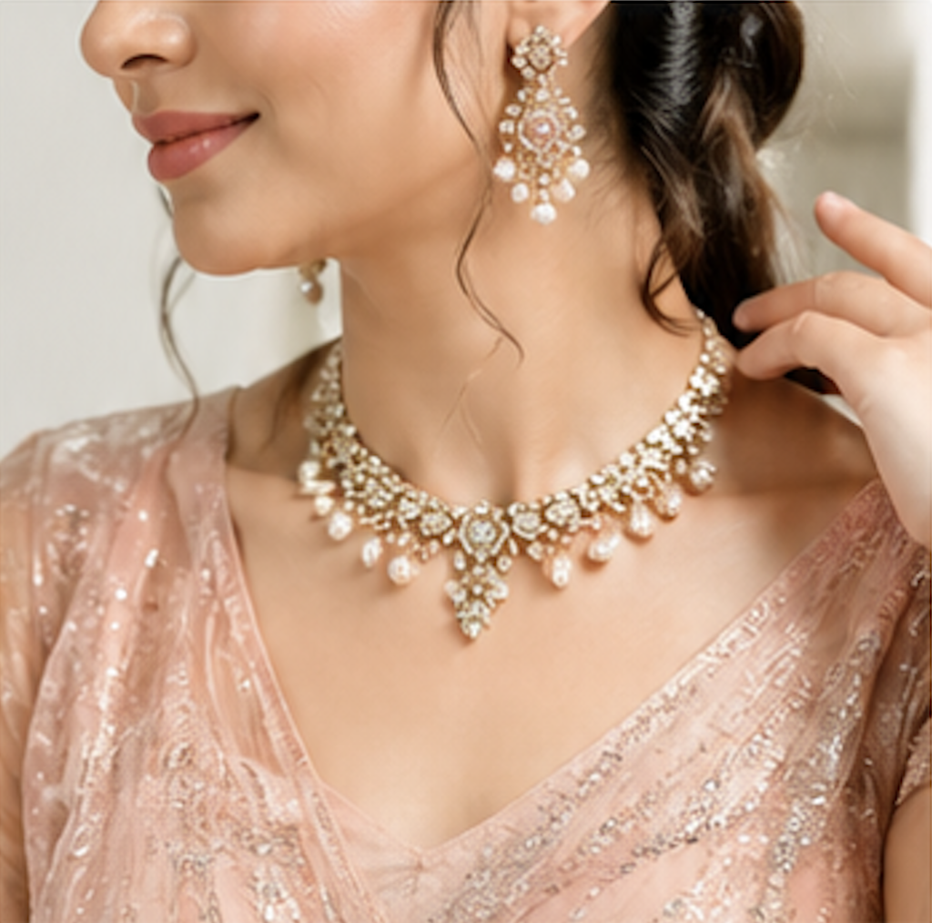 Imitation jewellery online