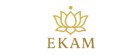 ekam logo