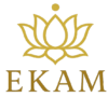 ekam logo